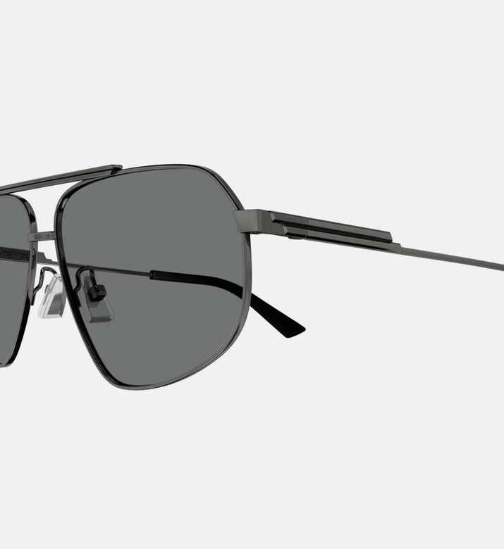 Classic Aviators Sunglasses 61