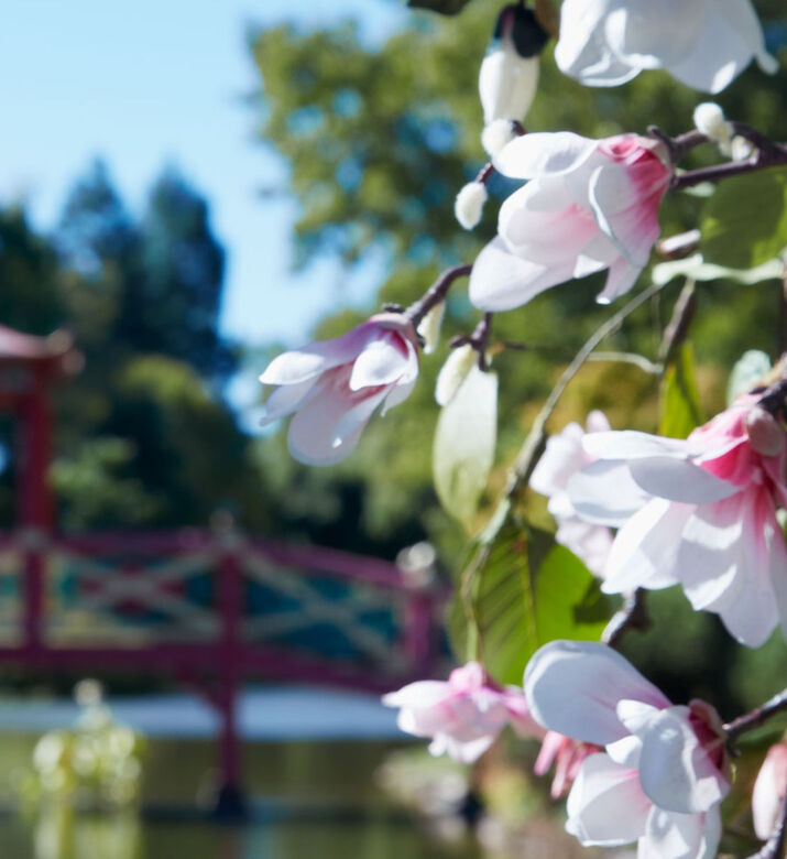 Replica Spring Time Scented Candle 165 G Replica Spring Time Scented Candle 165 G