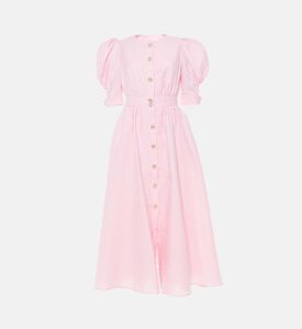 Poca and Poca Dress, Packshot View