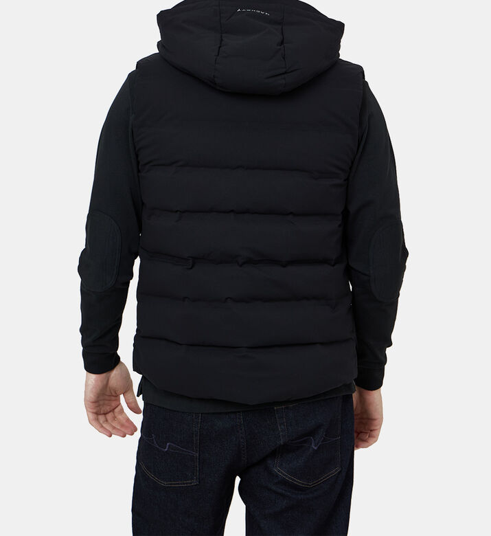 جيليه مبطن خفيف الوزن للغاية