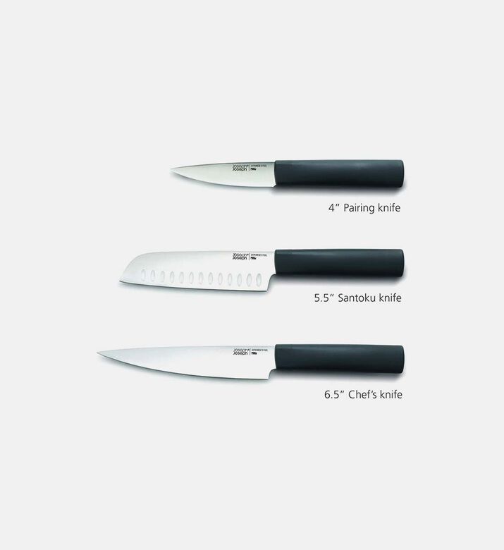 طقم ألواح تقطيع وسكاكين نيست بلاس