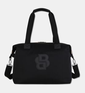 Boss Bag Changing, Packshot View