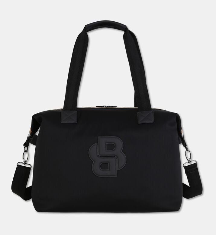 Boss Bag Changing, Packshot View
