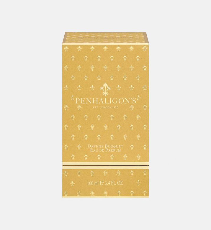 ماء عطر دافني بوكيه