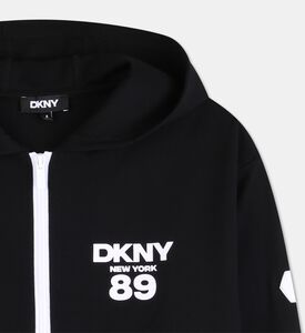 DKNY Card Hooded, Packshot View