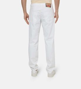 بنطال جينز بي ديفينيتيف بخمسة جيوب