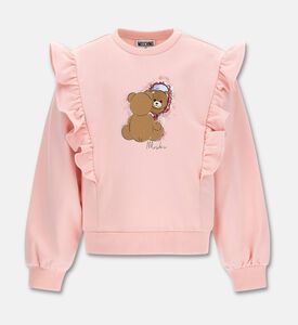 Moschino Kids Sweater, Packshot View