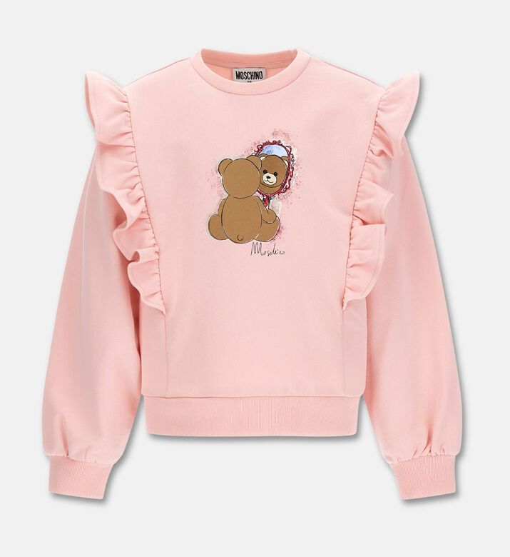 Moschino Kids Sweater, Packshot View