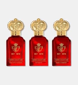 Clive Christian Travellers Set 3x10 Ml, Packshot View