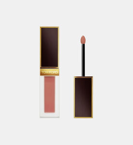 Rose Dusk Luxe Matte Liquid Lipstick