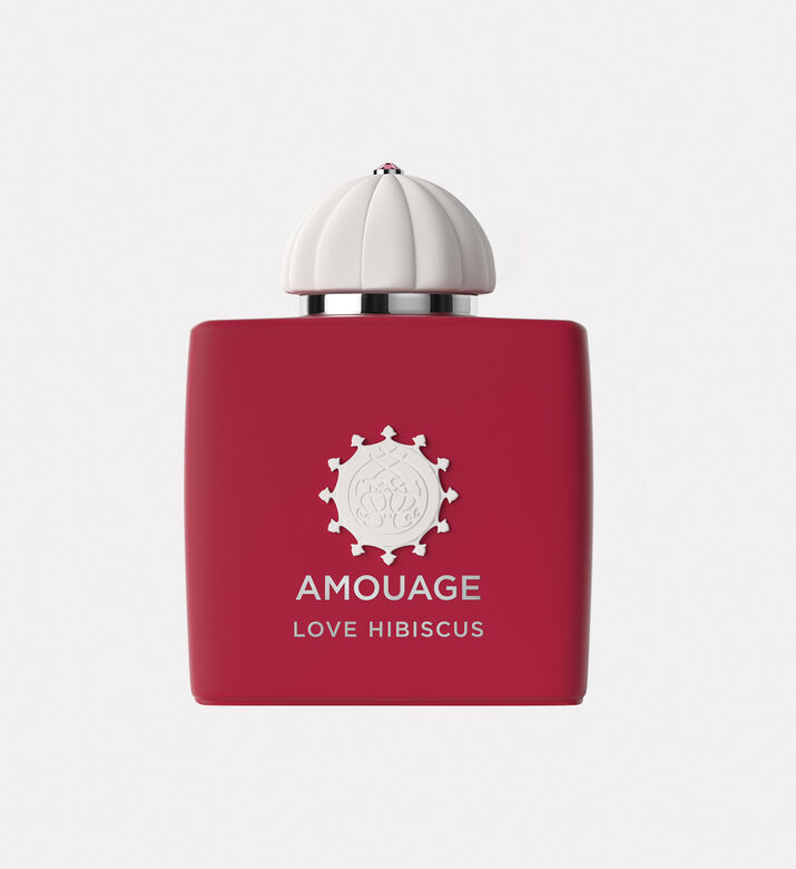 Amouage Edp Love Hibiscus, Packshot View