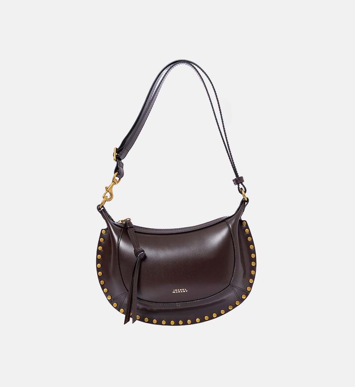 Oskan Moon Studded Bag