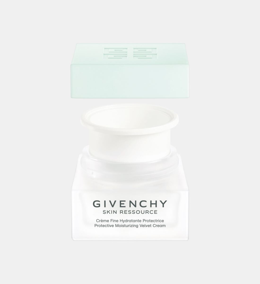 Givenchy Skin Ressource Velvet Cream Refill Day Cream
