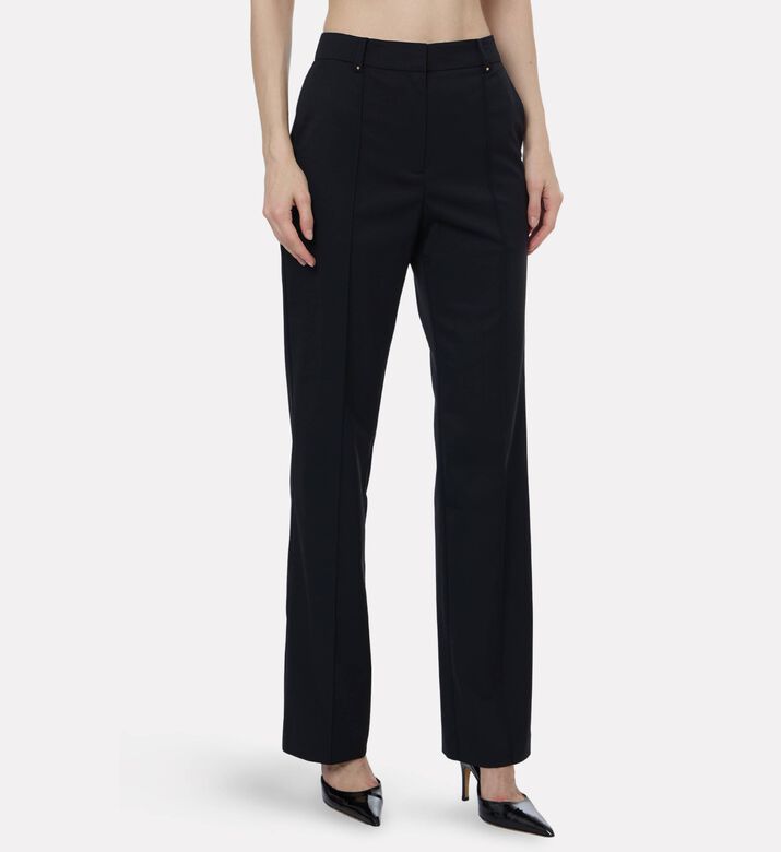 Karl Lagerfeld Pant, Model View
