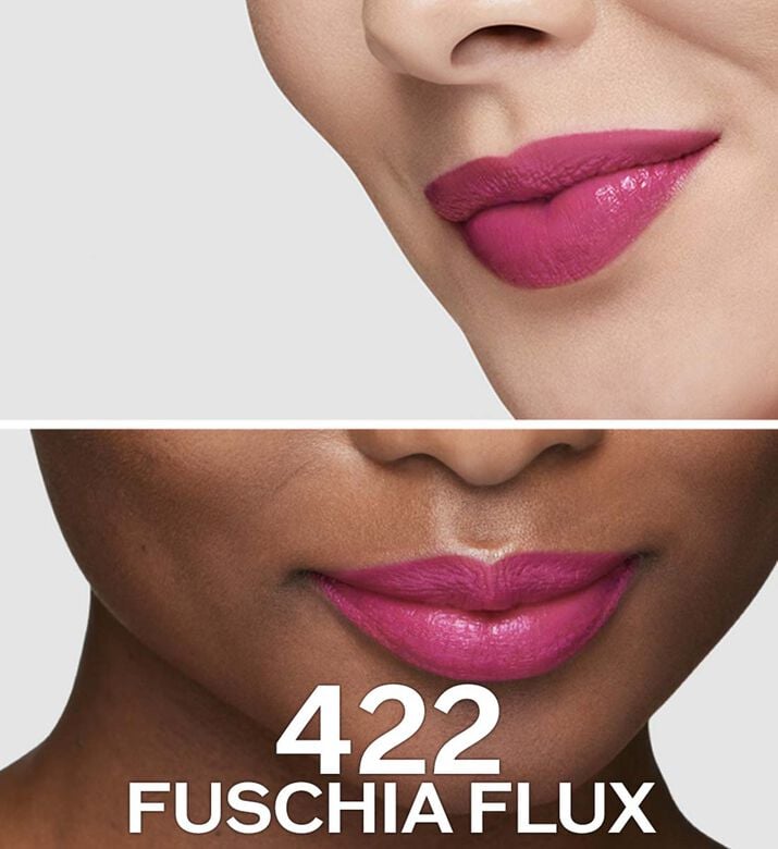 Technosatin Satin Gel Lipstick