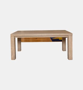 Rafter Wood Dinning Table