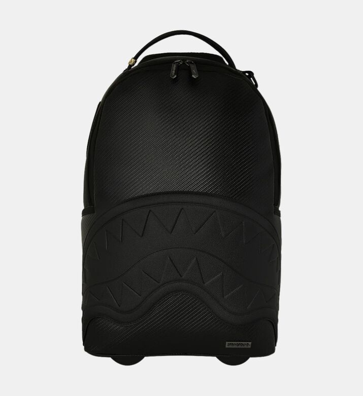 Sprayground Adjustable Handle Wheely Backpack, Packshot View