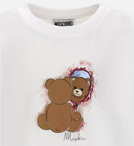 Moschino Kids Ts Maxi, Packshot View