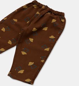 Bobo Choses Pant Pixel, Packshot View