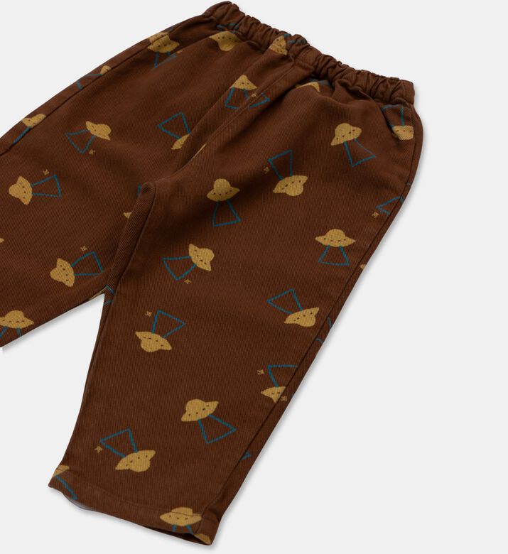 Bobo Choses Pant Pixel, Packshot View