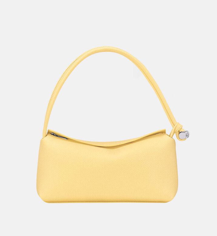 Le Roseau Leather Hobo Bag