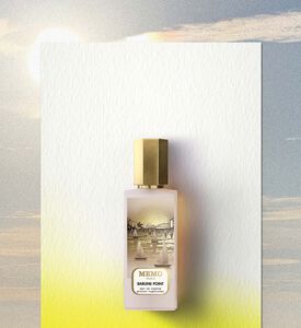 Memo Paris Edp Darling Point, 30-ml, Packshot View