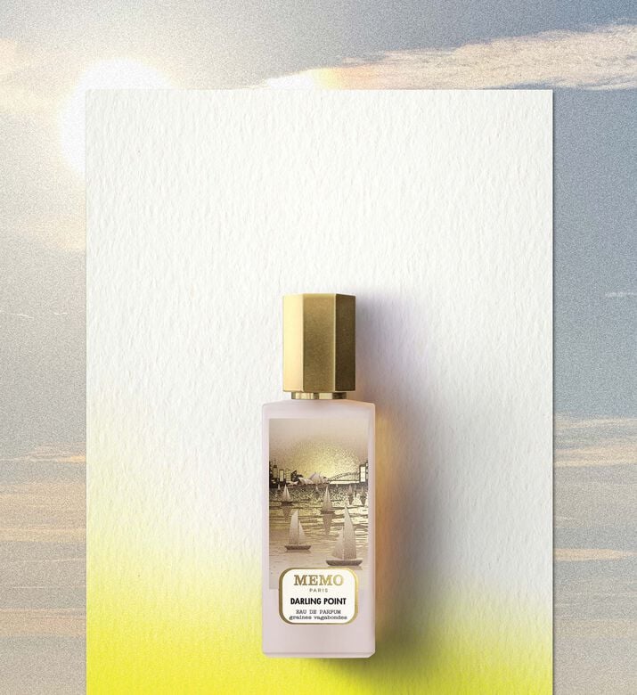 Memo Paris Edp Darling Point, 30-ml, Packshot View