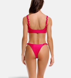 Agua Bendita Swst Top, Model View