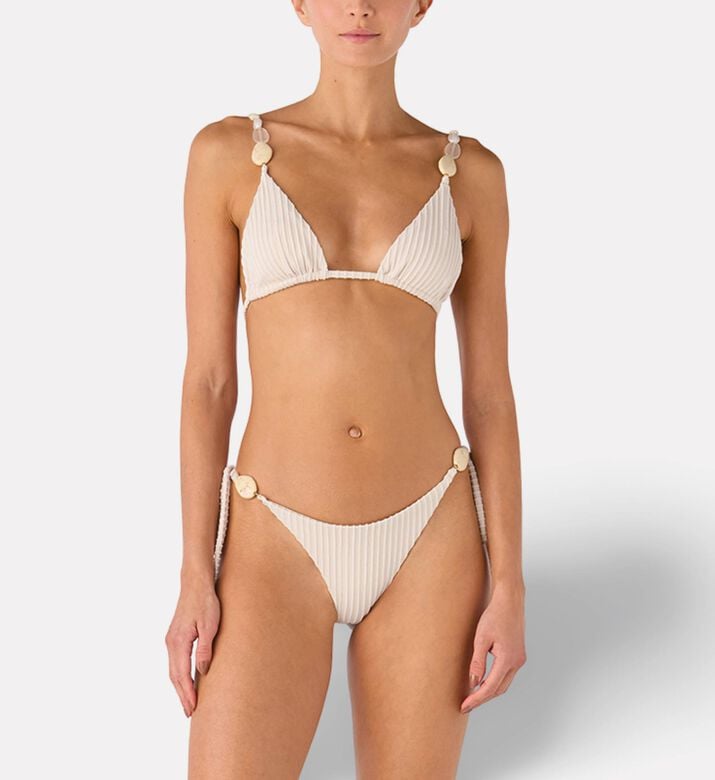 Palmacea Swst Lily Bottom, Model View