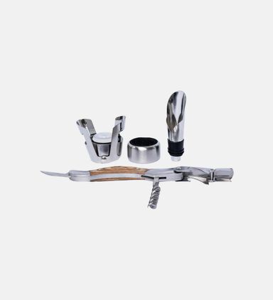 Memorabile Wine Connoissuer Set
