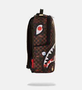 Looney Tunes Wacky Race Backpack