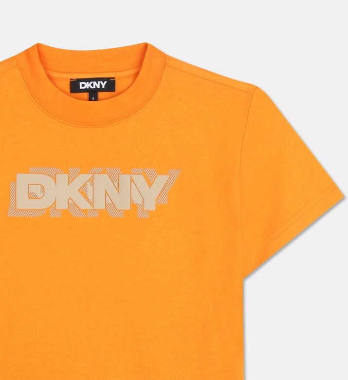 DKNY Ts Ss, Packshot View