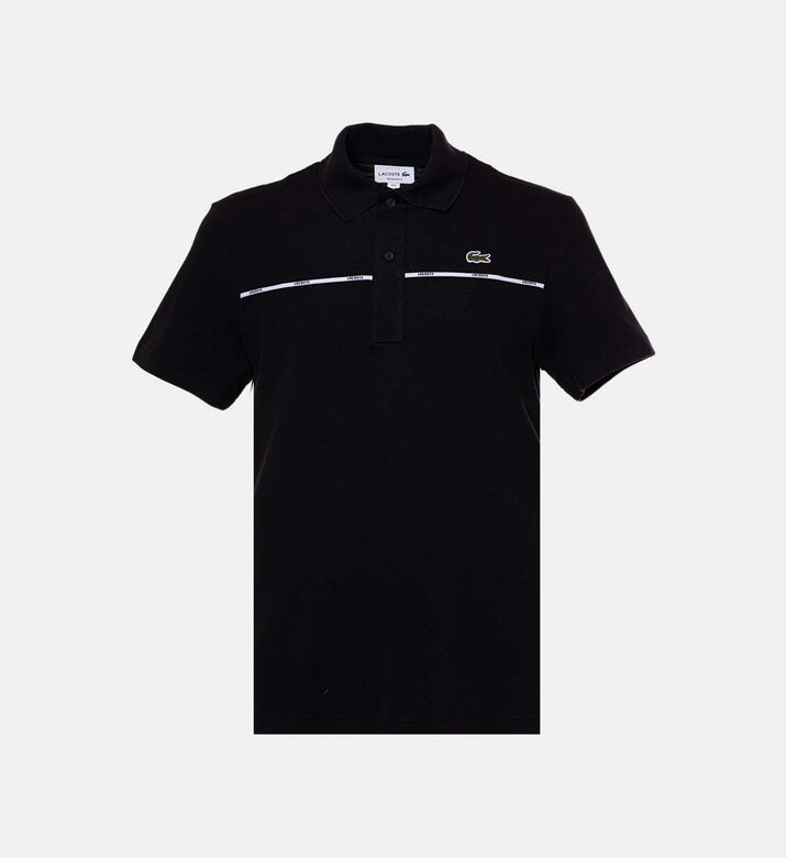 Original Petit Piqu&eacute; Polo Shirt