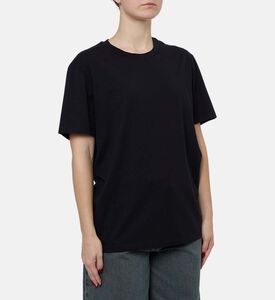Zadig et Voltaire Casual Short-sleeve T-shirt, Model View