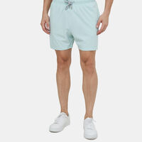Men Plain Colored Swim Shorts