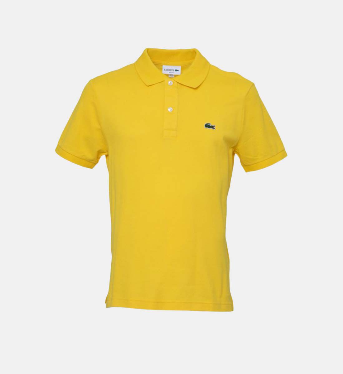 Galerie lafayette discount polo lacoste