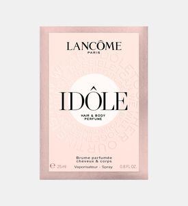 بخاخ الجسم والشعر إيدول 25 مل