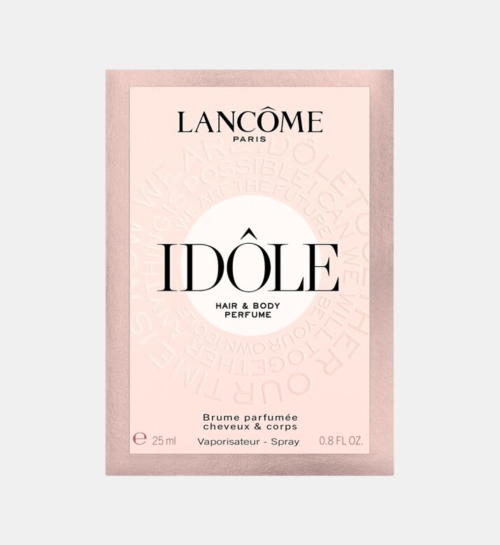 Idôle Hair Body Mist 25 Ml