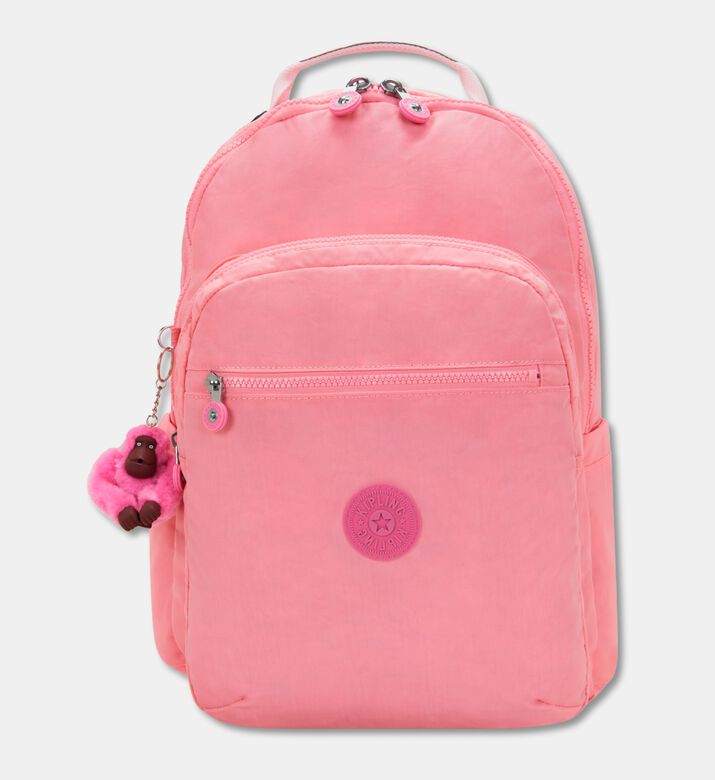 Kipling Padded Laptop Backpack, Packshot View
