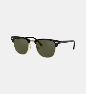 Metal Square Dark Lenses Sunglasses 51