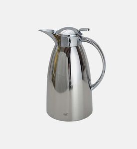 قارورة مطلية بطبقة كروم 1 لتر