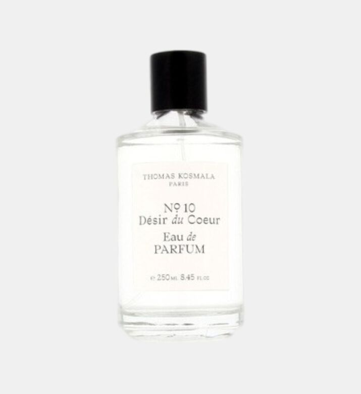عطر ديزيريه دو كور N010