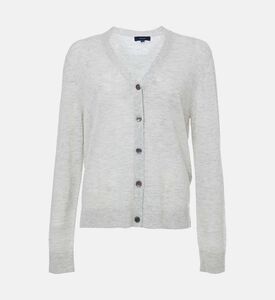 كارديغان جيانا بياقة في