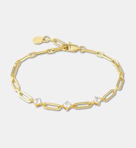 Nomination Brac In Steel Chainsofstyle, Packshot View