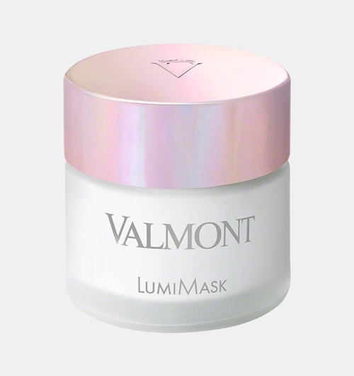 Lumimask Velvety Skin Renewal Mask