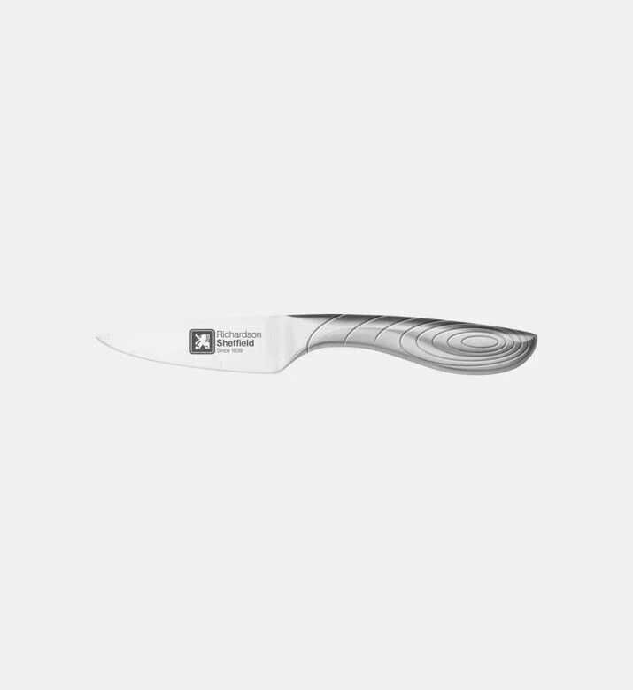 Richardson Form Contours Paring Knife, Packshot View
