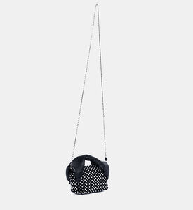 Mini Twister Crystal Bag Mini Twister Crystal Bag