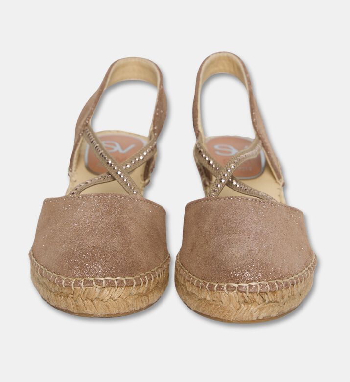 Salvi Shoes, Brown, Eu-40, Packshot View