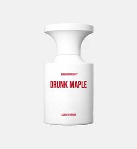 Drunk Maple Eau De Parfum Drunk Maple Eau De Parfum