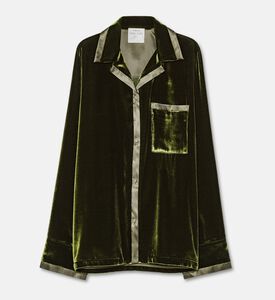 Forte-Forte Jack Velvet, Packshot View
